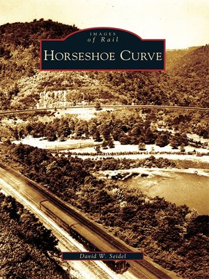 Horseshoe Curve - ebook